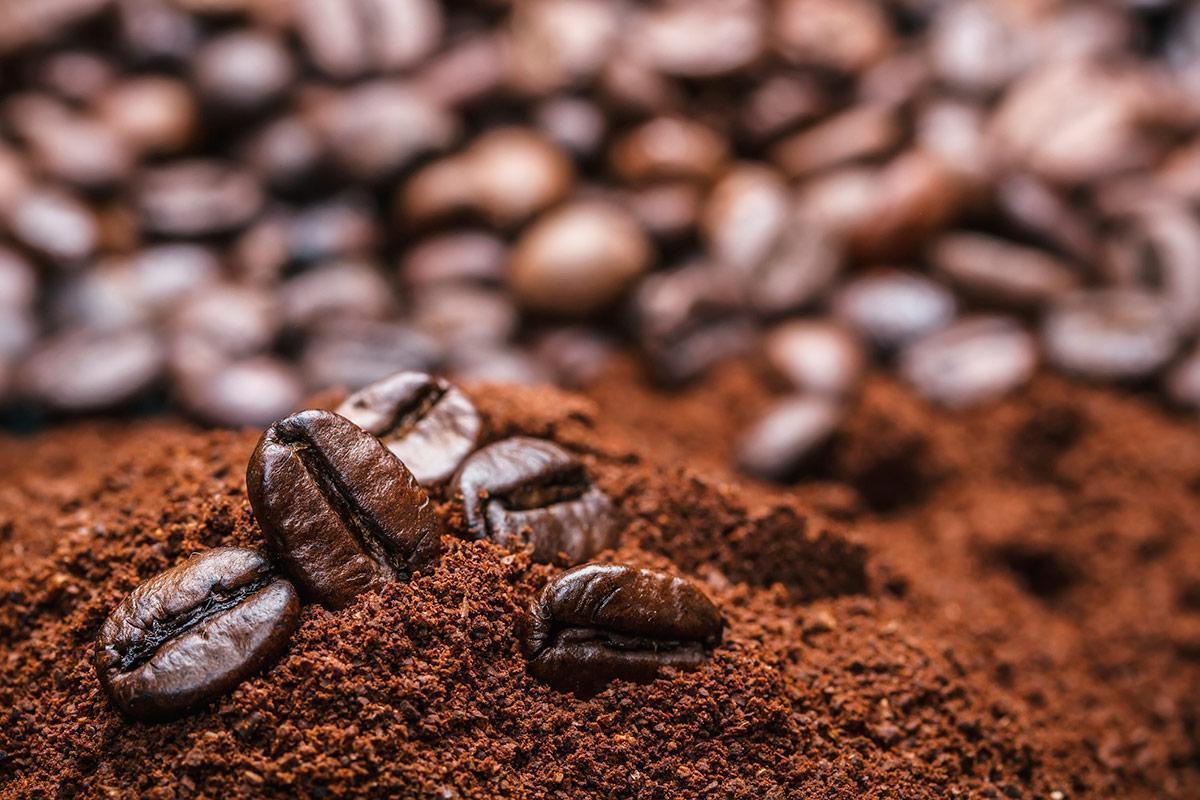 Penyajian Kopi Khas Minang